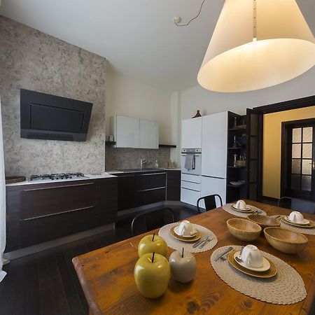 B&B Bergamo Rota'S House Εξωτερικό φωτογραφία