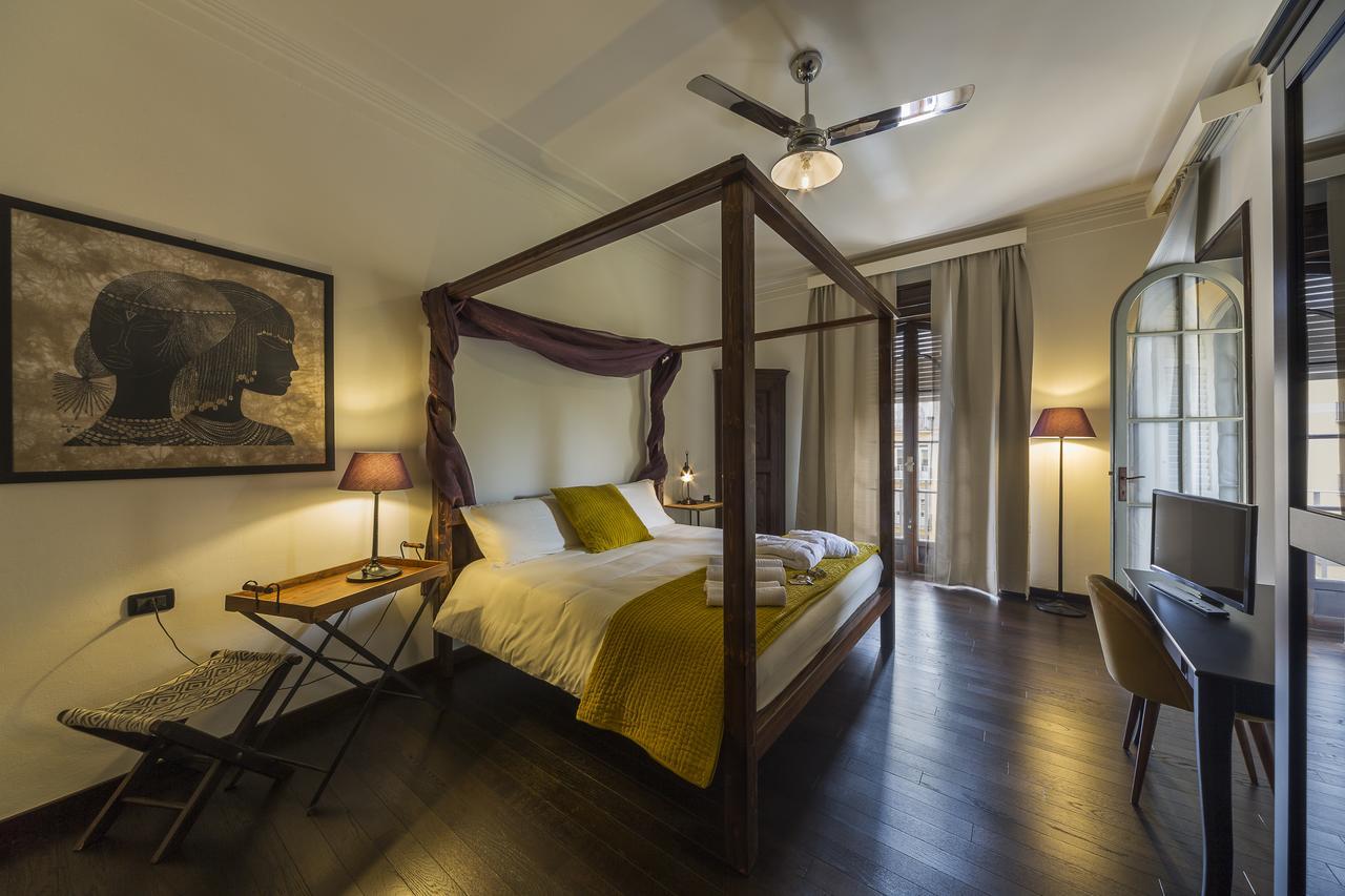 B&B Bergamo Rota'S House Εξωτερικό φωτογραφία