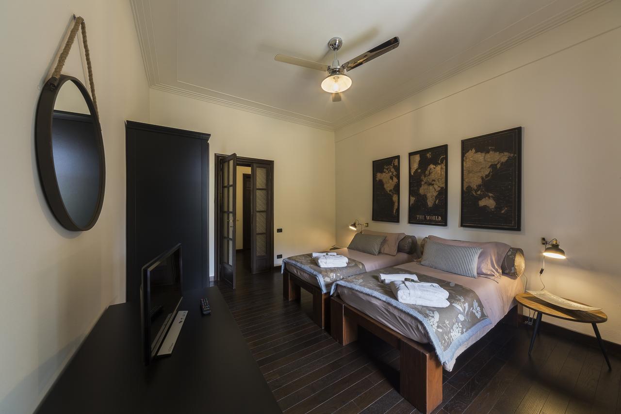 B&B Bergamo Rota'S House Εξωτερικό φωτογραφία