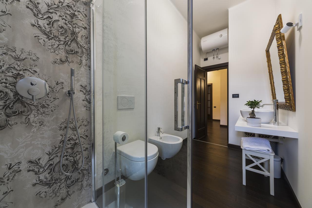 B&B Bergamo Rota'S House Εξωτερικό φωτογραφία