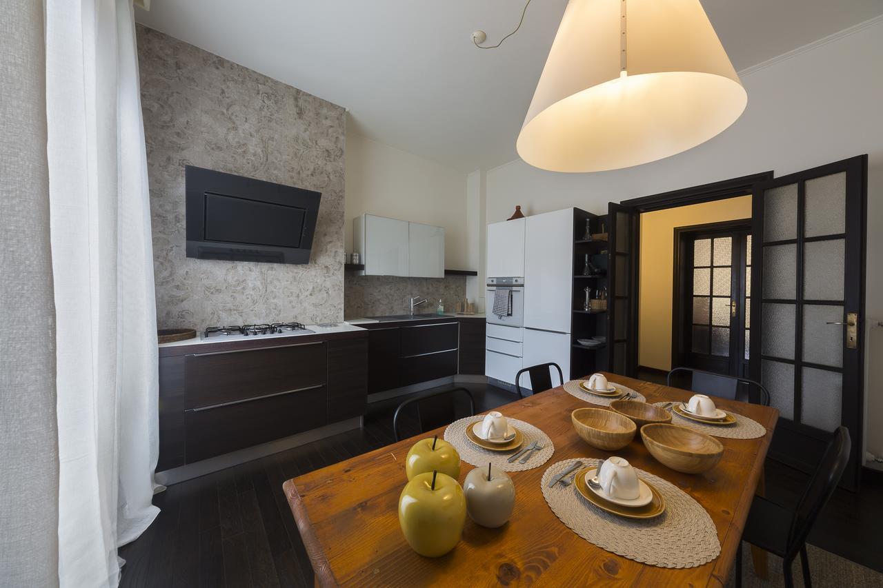 B&B Bergamo Rota'S House Εξωτερικό φωτογραφία