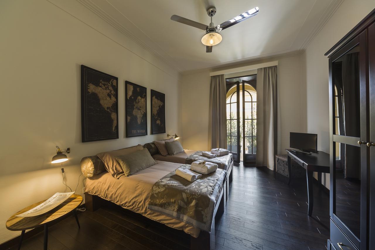 B&B Bergamo Rota'S House Εξωτερικό φωτογραφία