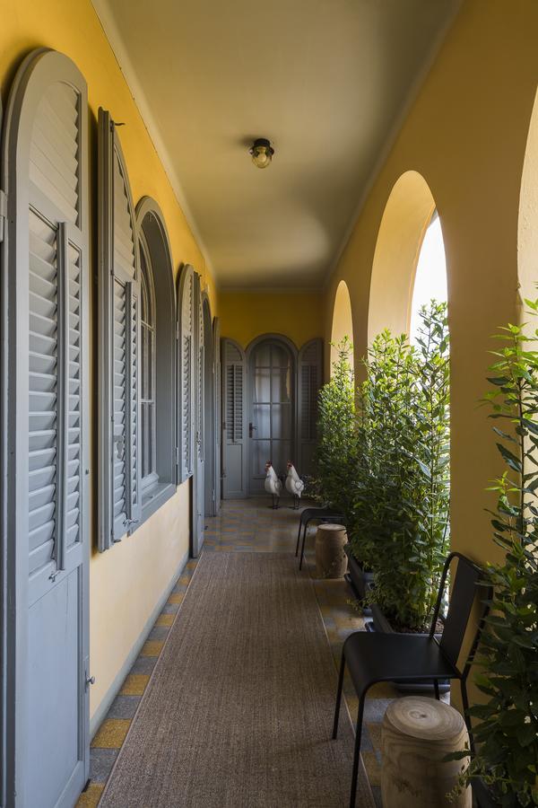 B&B Bergamo Rota'S House Εξωτερικό φωτογραφία