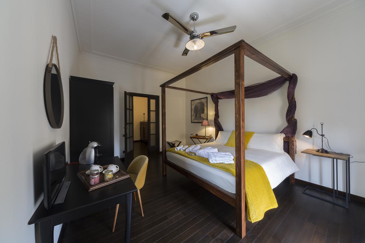 B&B Bergamo Rota'S House Εξωτερικό φωτογραφία
