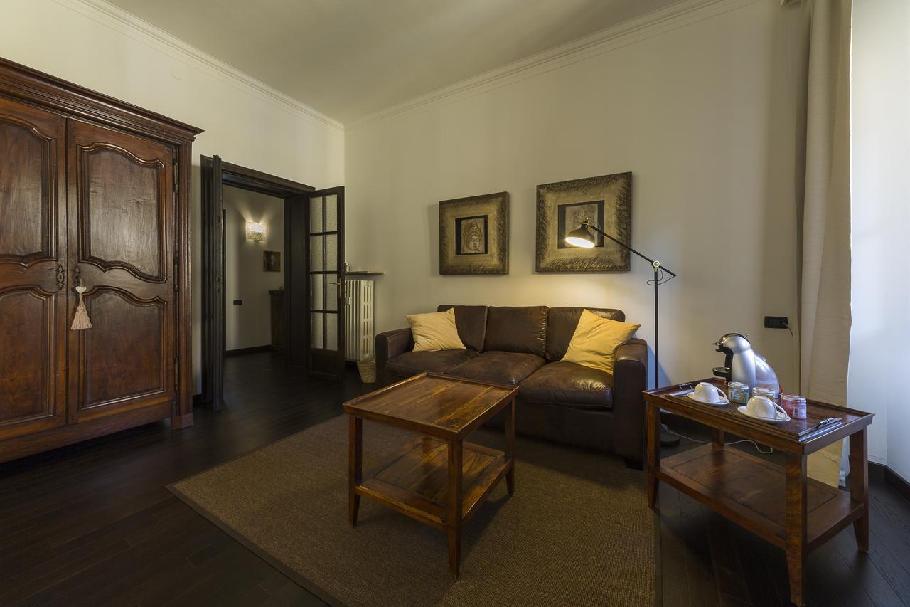 B&B Bergamo Rota'S House Εξωτερικό φωτογραφία