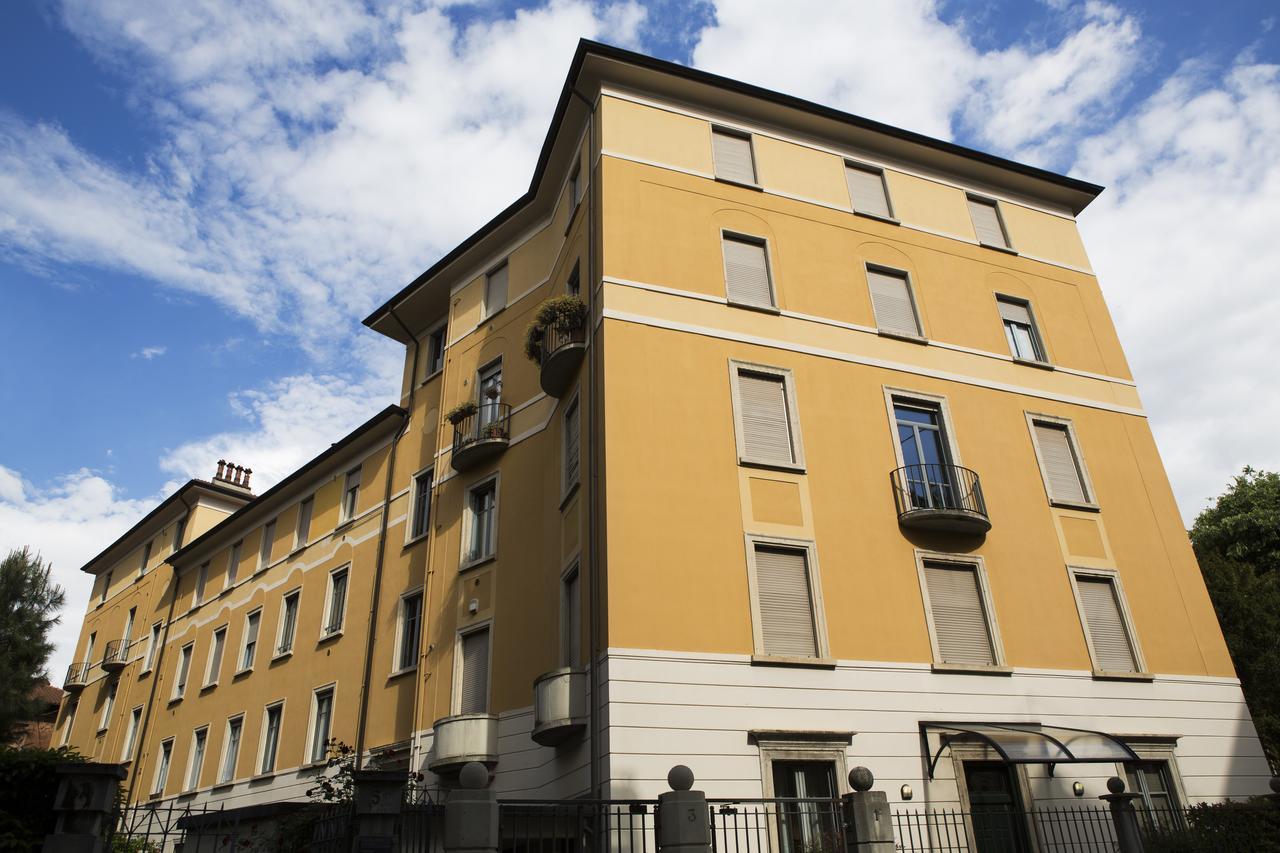B&B Bergamo Rota'S House Εξωτερικό φωτογραφία