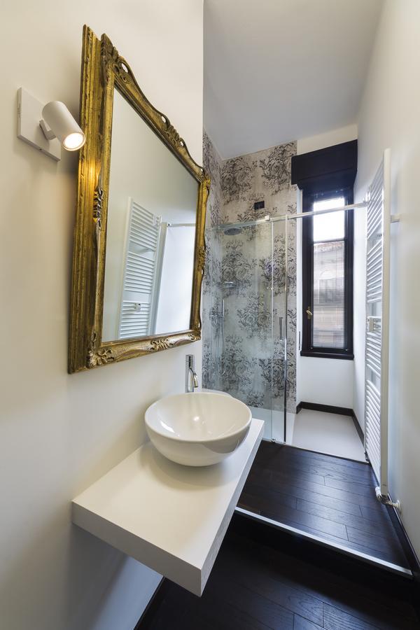 B&B Bergamo Rota'S House Εξωτερικό φωτογραφία